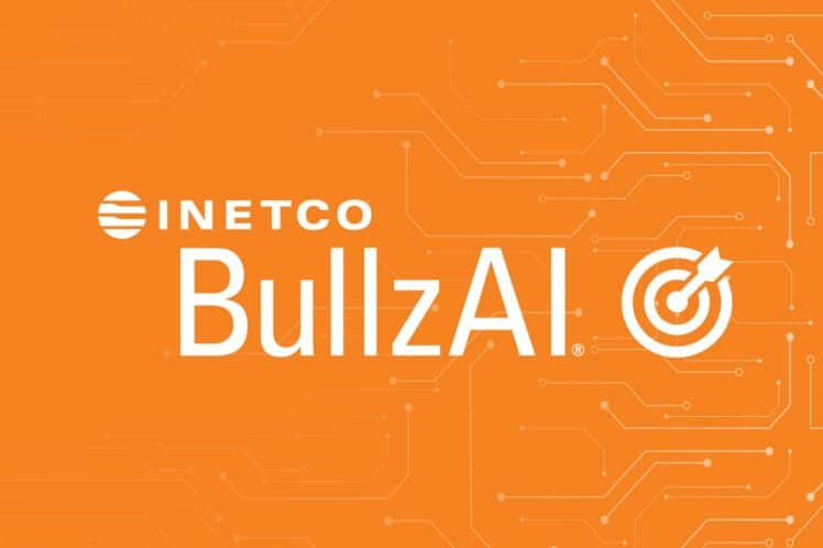 INETCO BullzAI - Protect payments against emerging fraud, money laundering and cyber-attacks