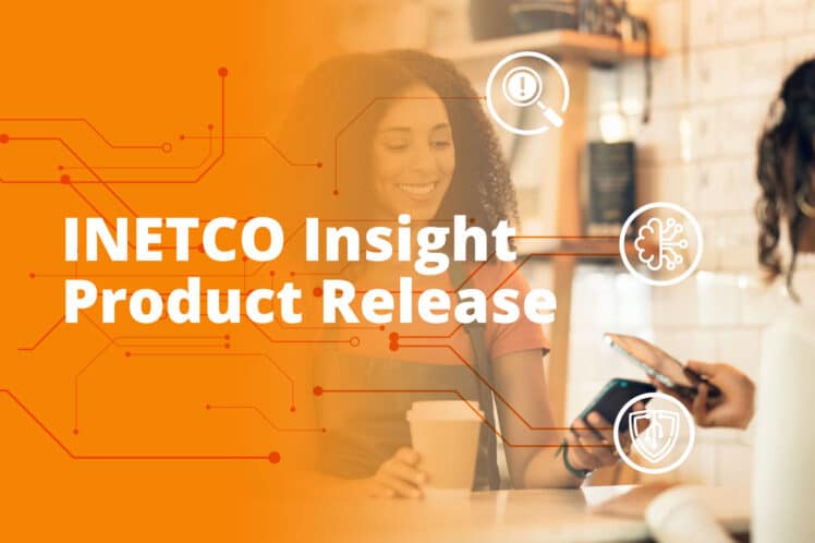 INETCO releases latest enhancements to elevate AI-driven payment security