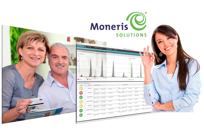 moneris solutions